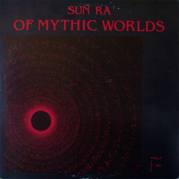 Of Mythic Worlds