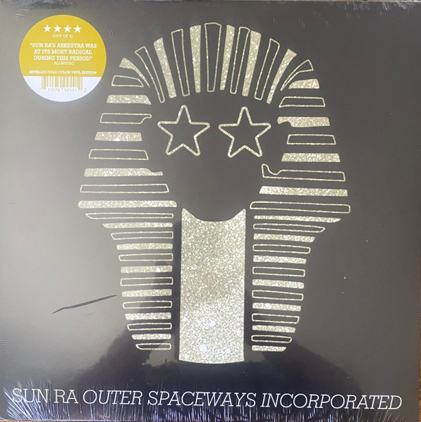 Outer Spaceways Incorporated