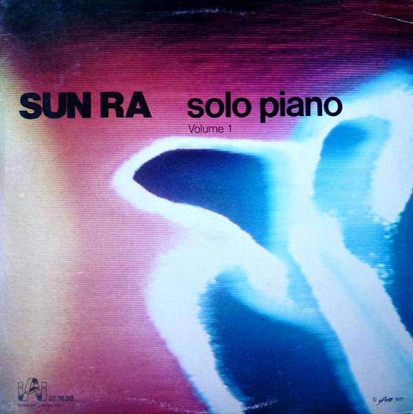 Solo Piano, Vol. 1
