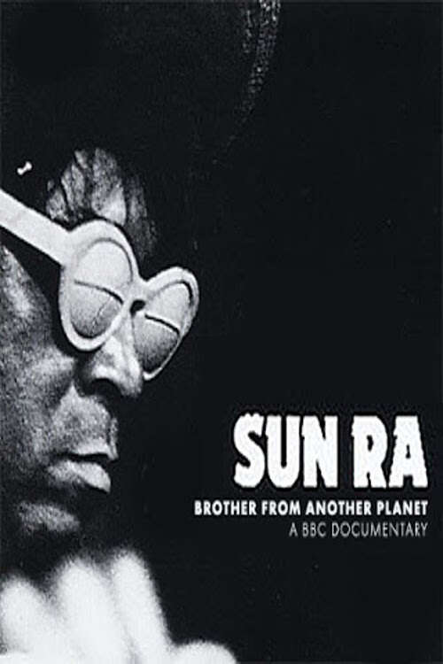 Sun Ra – Brother from Another Planet