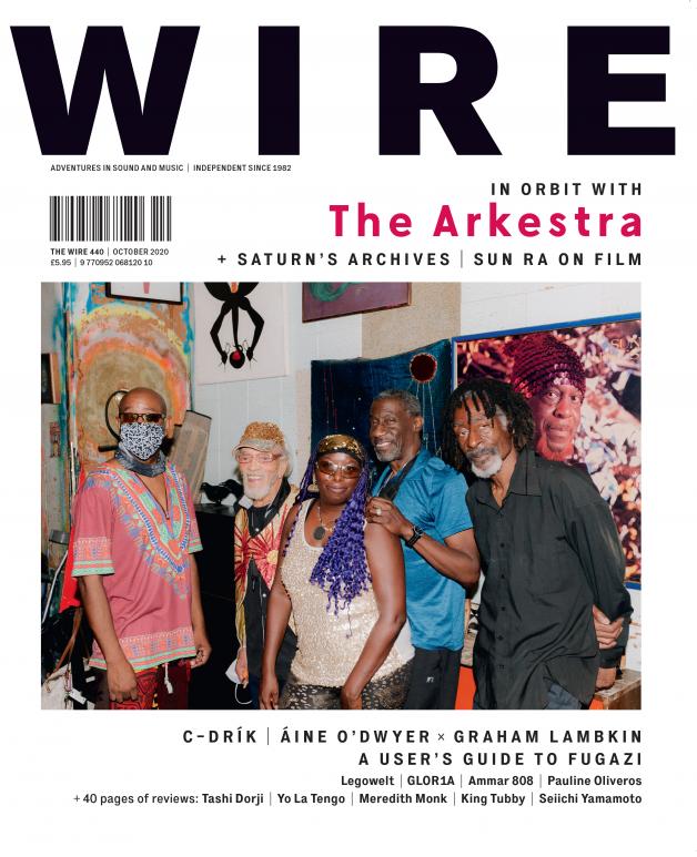 The Wire Issue 440