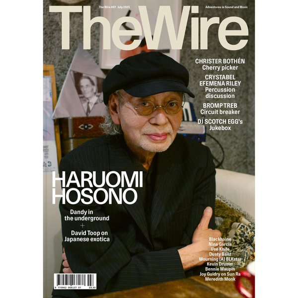 The Wire Issue 497