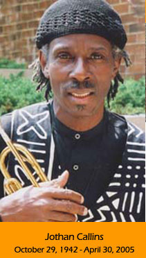 Jothan Callins