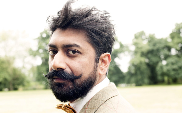 Talvin Singh
